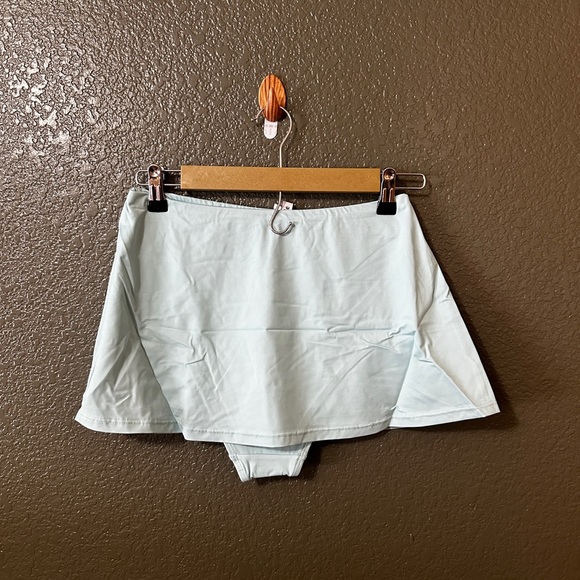 NWT Andie Swim Skirt Bottom - Picture 2 of 6